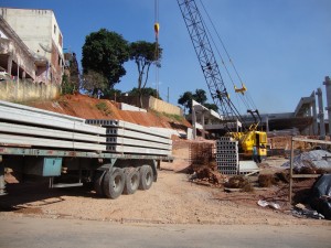 Escola Estadual Morro Doce - 64